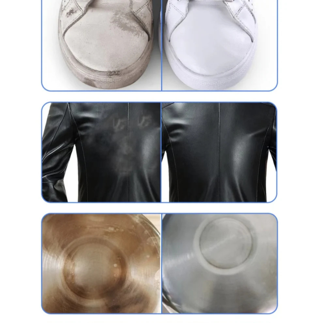 InteriorShine™ |  Ge bilens interiör nytt liv