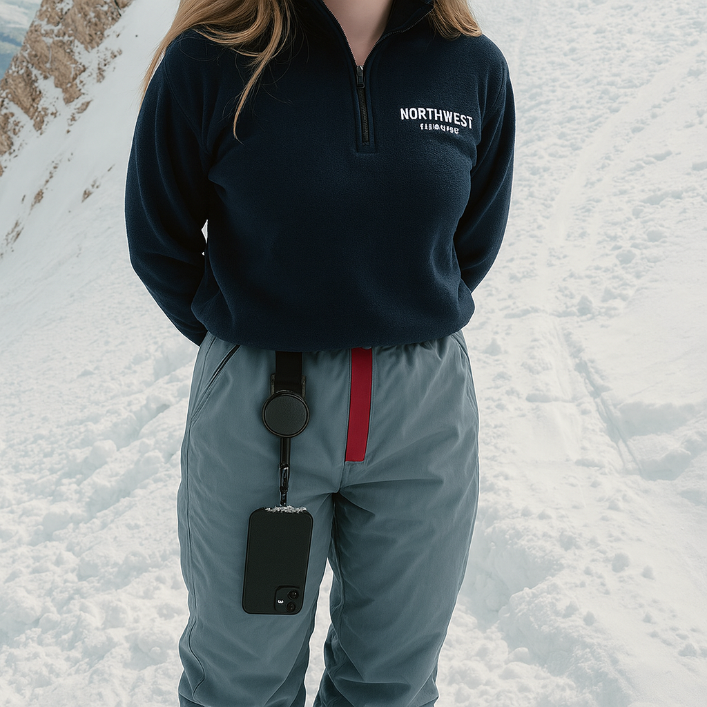 PhoneSafe™ | Anti-Drop Mobilrem