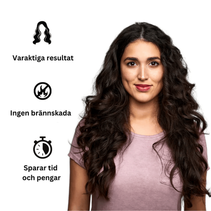 StyleAir Pro™ | Få salongs­känsla hemma