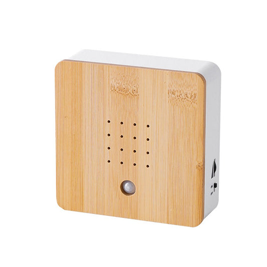 BirdSoundBox™ | BÄSTA PRESENTEN NåGONSIN! 50-80% RABATT & 3+1 GRATIS. Spelar upp underbart avkopplande fågelljud när du går förbi och garanterat att få dig att le varje gång. Med sörelsesensor