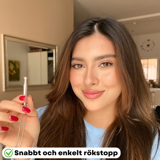 TabaGone™ | Det Ultimata Kitet för att sluta röka 1+1 GRATIS