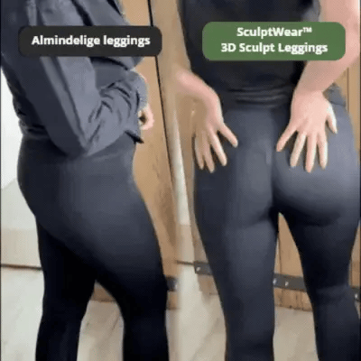 3D SculptWear