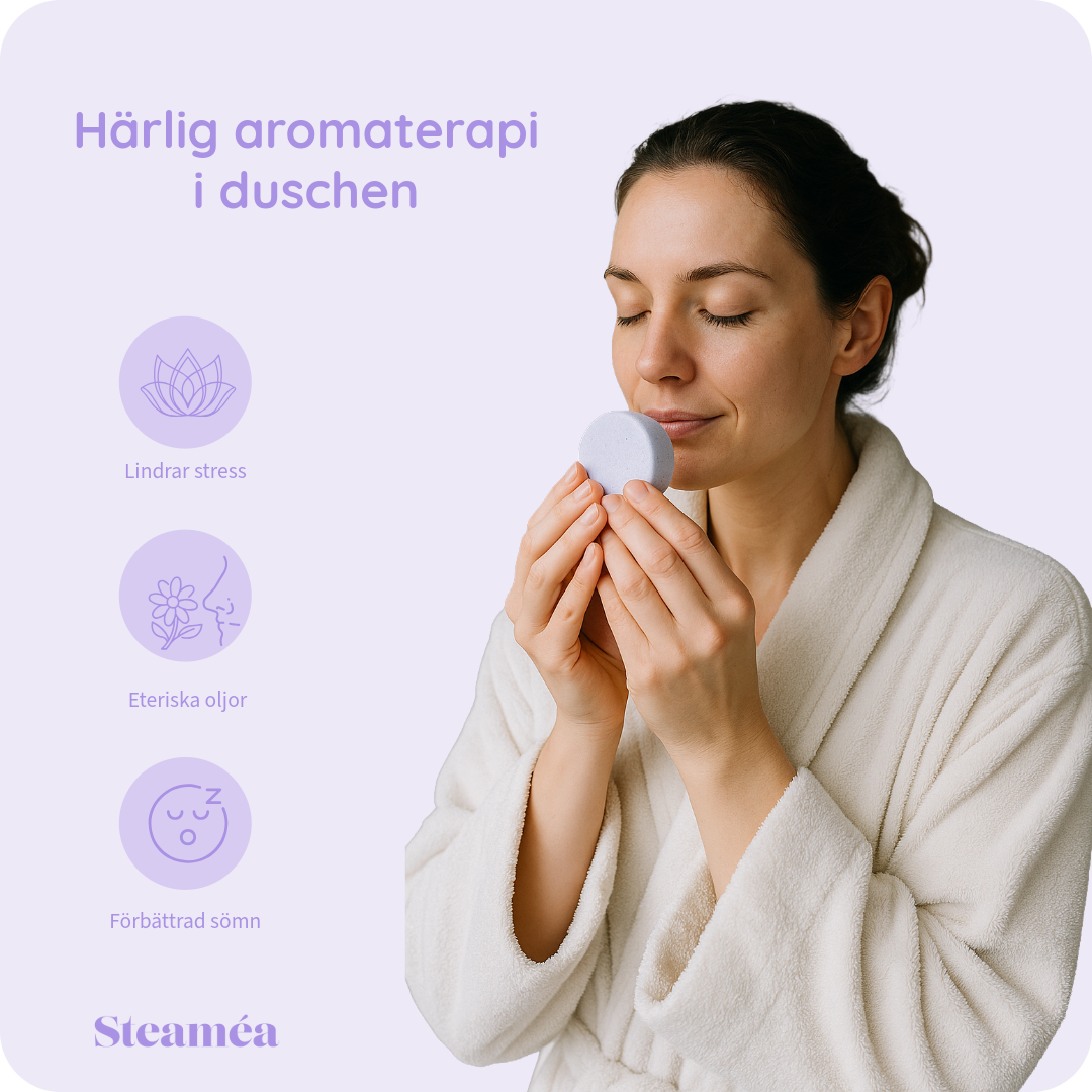 SoftSteam™ | 8-pack