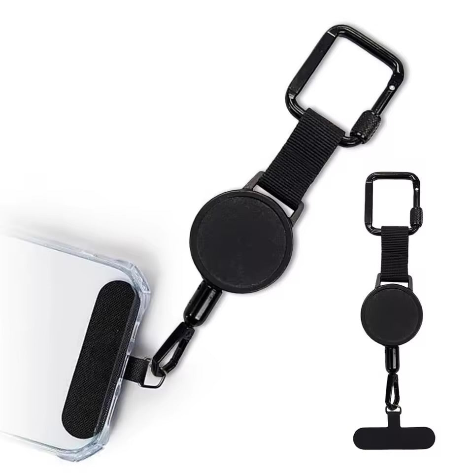 PhoneSafe™ | Anti-Drop Mobilrem