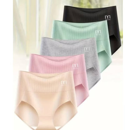 6-pack formande höga midjetrosor