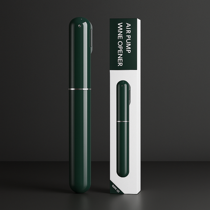 EasyCork™ Vinöppnare