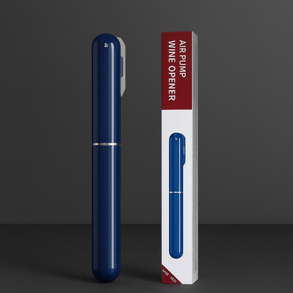 EasyCork™ Vinöppnare