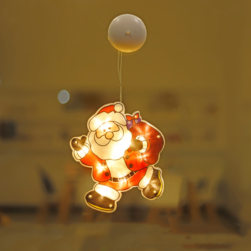 JulDeko LED™ | Förvandla ditt hem till ett vinterunder