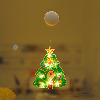 JulDeko LED™ | Förvandla ditt hem till ett vinterunder