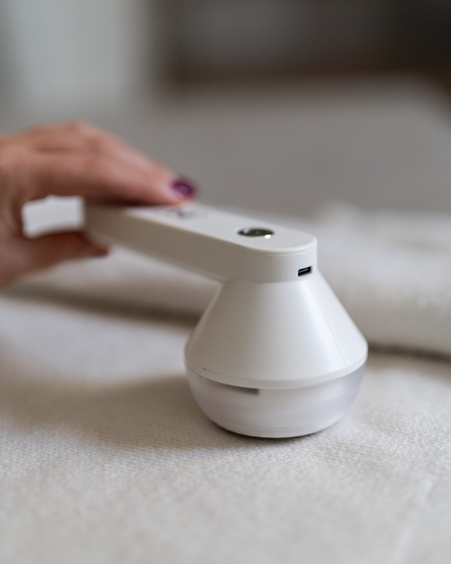 GarmentFix™ | Säg adjö till ludd och lösa trådar, ge dina kläder nytt liv!