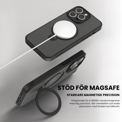 ArmorCase™ | Ultimat skydd, elegant design. MagSafe™ compatible.