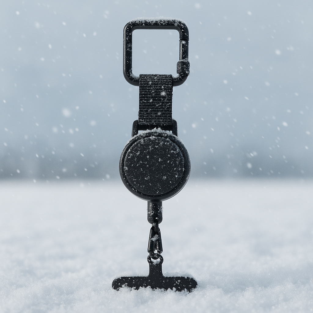 PhoneSafe™ | Anti-Drop Mobilrem