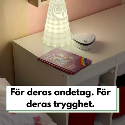 PureFlow™ | Neutraliserar lukt – för hem och bil