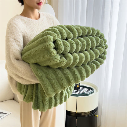 WinterWarm Fleece™ | Värme, mjukhet och trygghet hela vintern