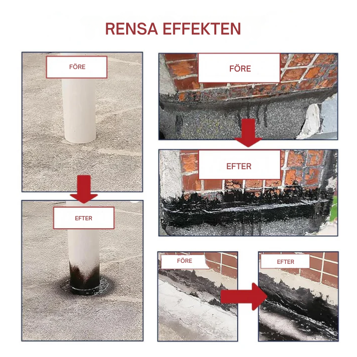 LeakRepair™ Cream | 1+1 & 2+3 GRATIS! Tätar alla läckor. I en blinkning av ett öga.