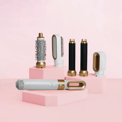 StyleAir Pro™ | Få salongs­känsla hemma