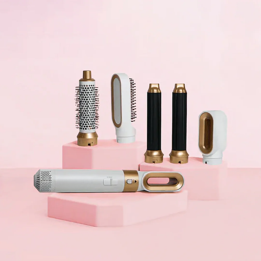 StyleAir Pro™ | Få salongs­känsla hemma