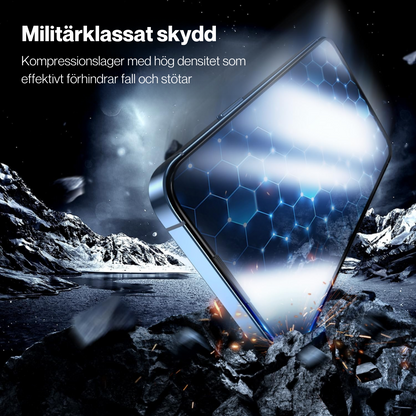 iShield™ | Sekretess, skydd och klarhet i varje svep