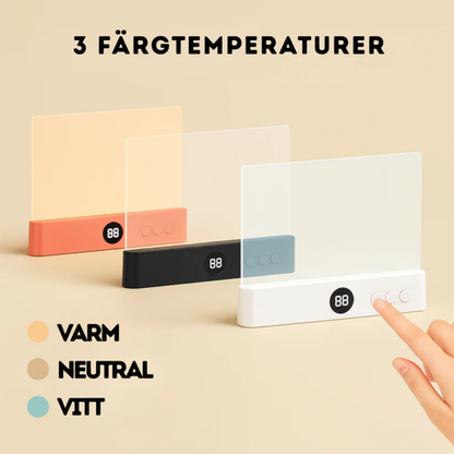 ReadLite™ | Läs avslappnat!