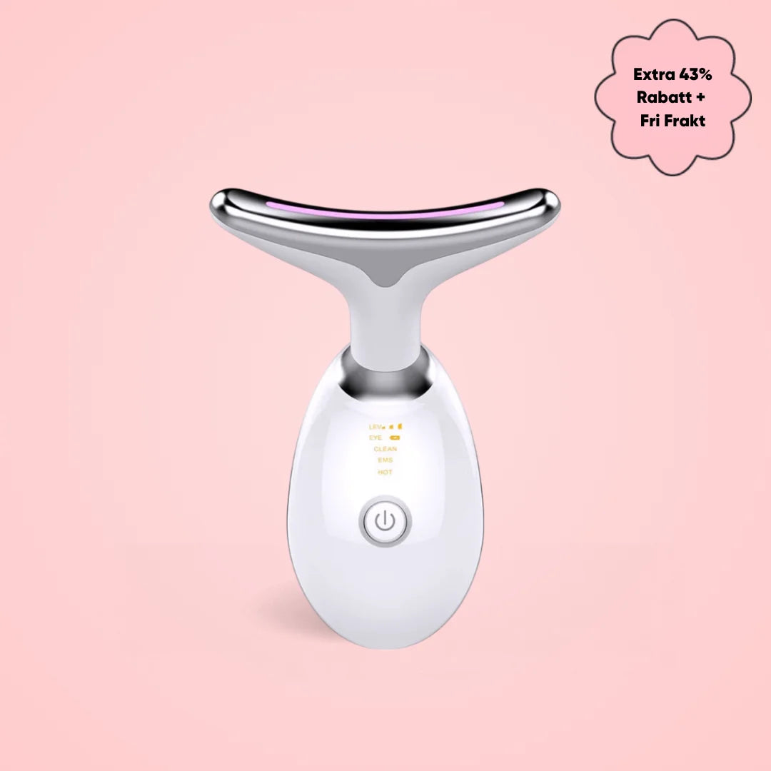 GlowLift™ | Vakna med mer strålande hud