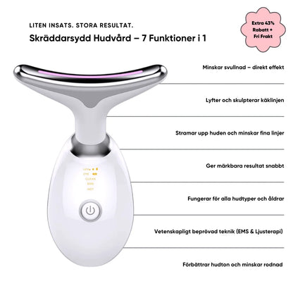 GlowLift™ | Vakna med mer strålande hud