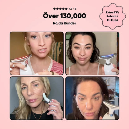 GlowLift™ | Vakna med mer strålande hud