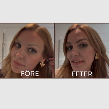 TattooBrow™ | Få fylliga, definierade bryn som håller i dagar – helt utan smink.