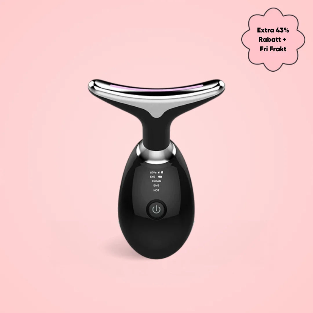 GlowLift™ | Vakna med mer strålande hud
