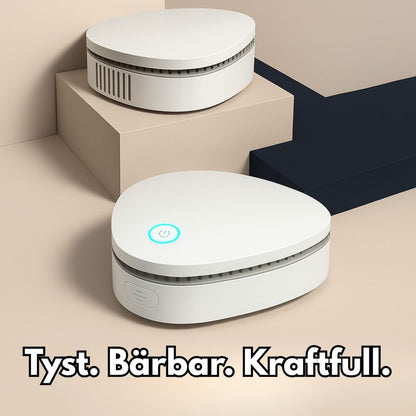 PureFlow™ | Neutraliserar lukt – för hem och bil