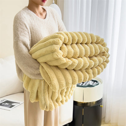 WinterWarm Fleece™ | Värme, mjukhet och trygghet hela vintern