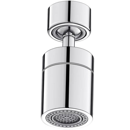 FlowFlex™ | 360-graders kranutlopp med kraftfull jet och spray!