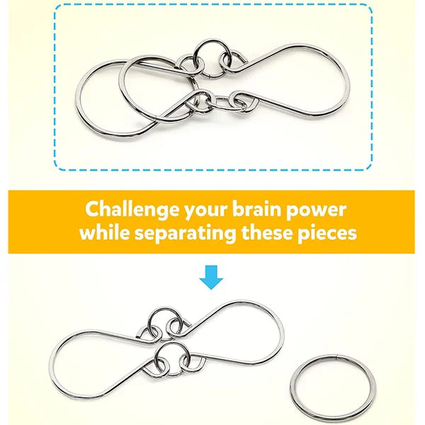 BrainChain™ | Mer fokus. Mer klarhet. Mer mental energi — varje dag.