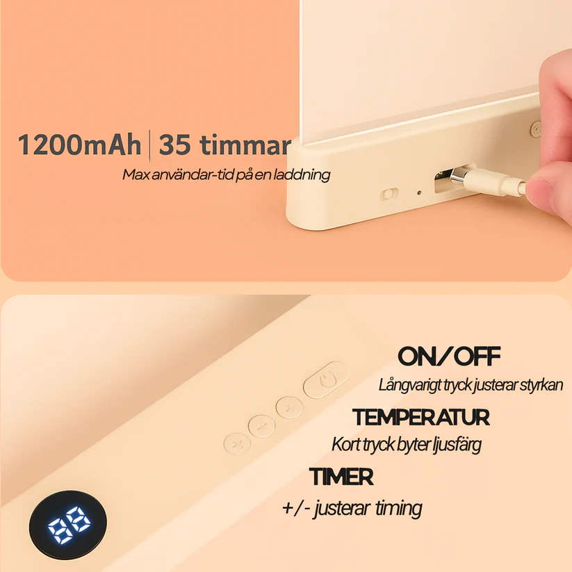 ReadLite™ | Läs avslappnat!