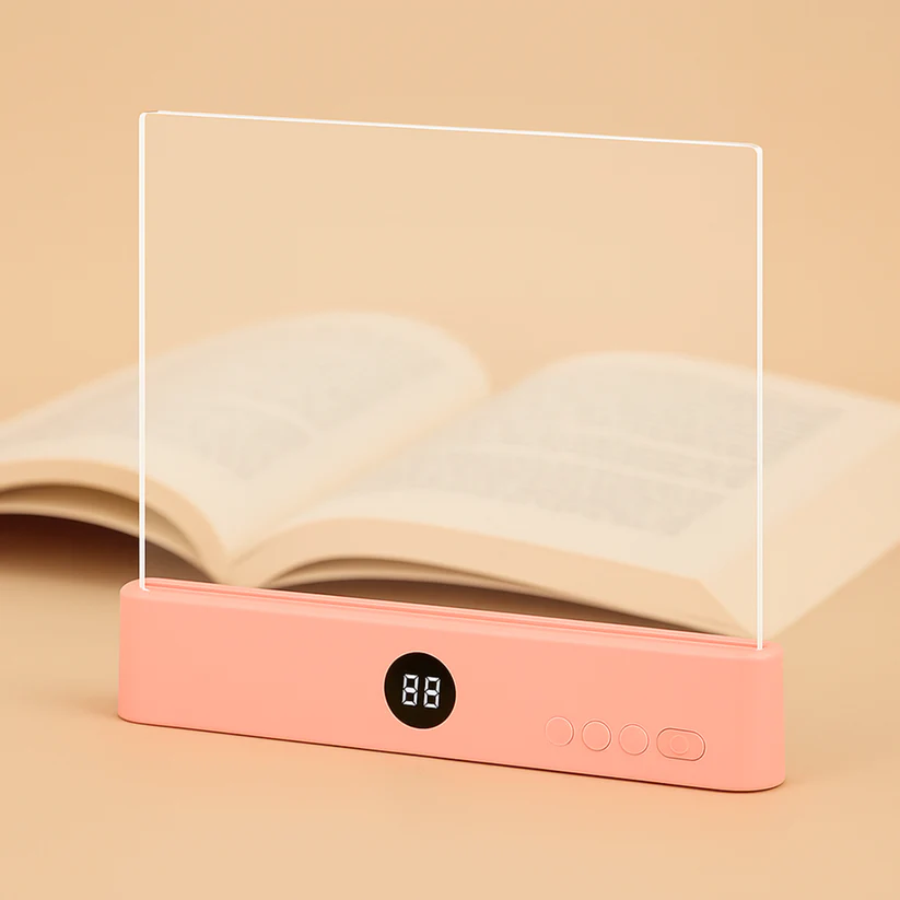 ReadLite™ | Läs avslappnat!