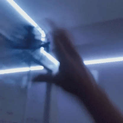 AirDanceBall™ – Låt ljuset flyga!