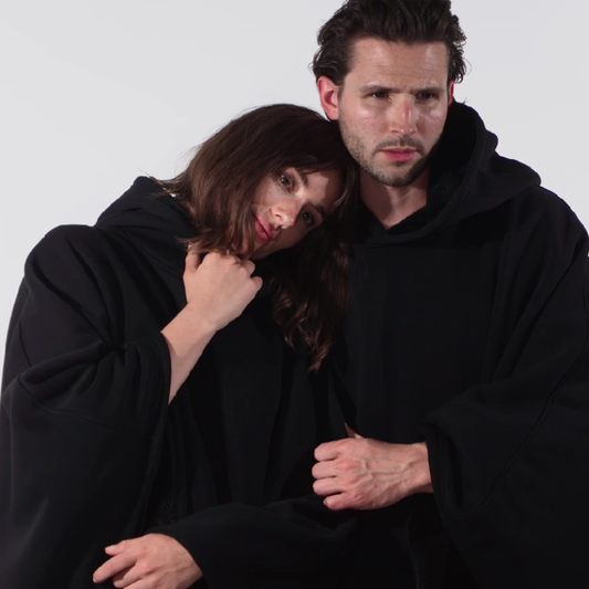 CozyCocoon™ - Din personliga fristad