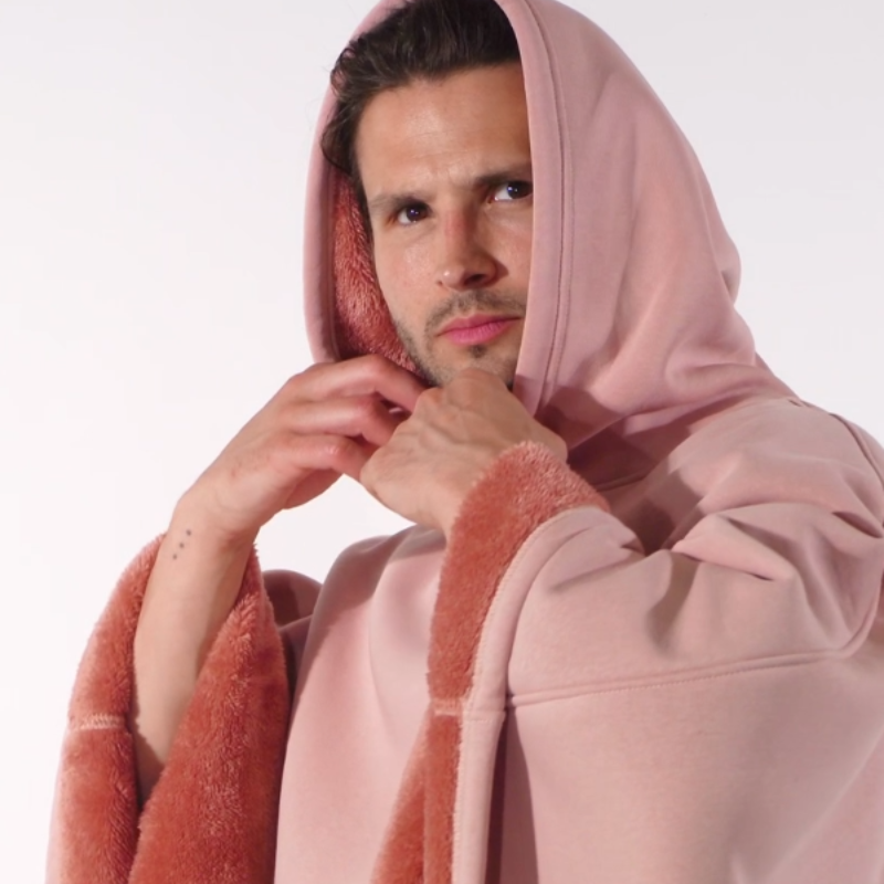 CozyCocoon™ - Din personliga fristad