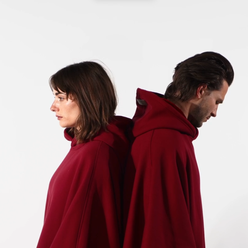 CozyCocoon™ - Din personliga fristad