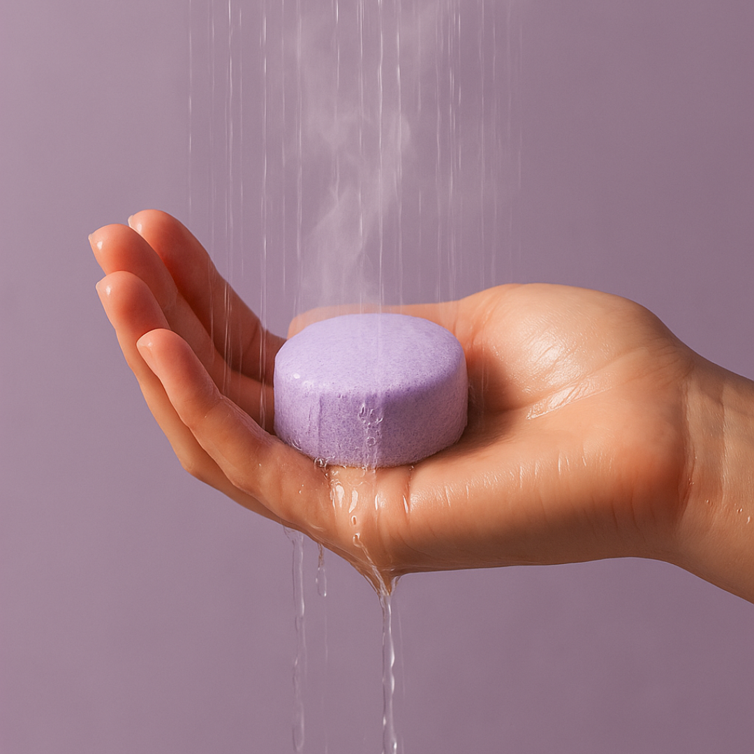 SoftSteam™ | 8-pack