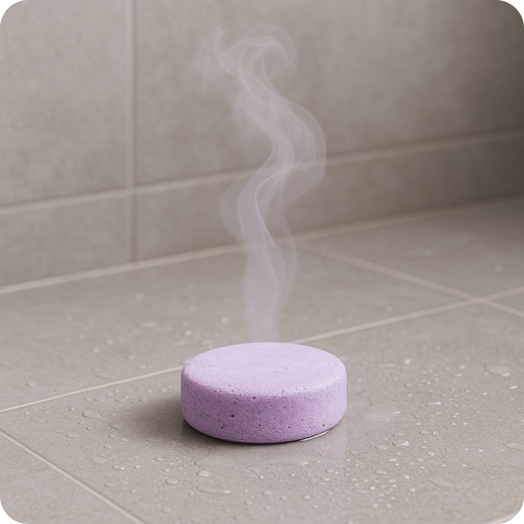 SoftSteam™ | 8-pack