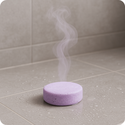 SoftSteam™ | 8-pack