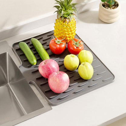 EasyDrain™ | Multifunktionell och vikbar dräneringsmatta i silikon