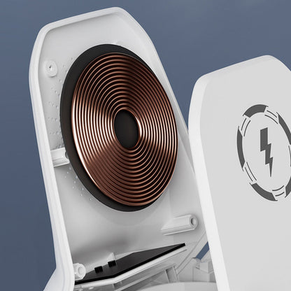 ChargeFlex Stand™ | Ladda smartare, inte krångligare