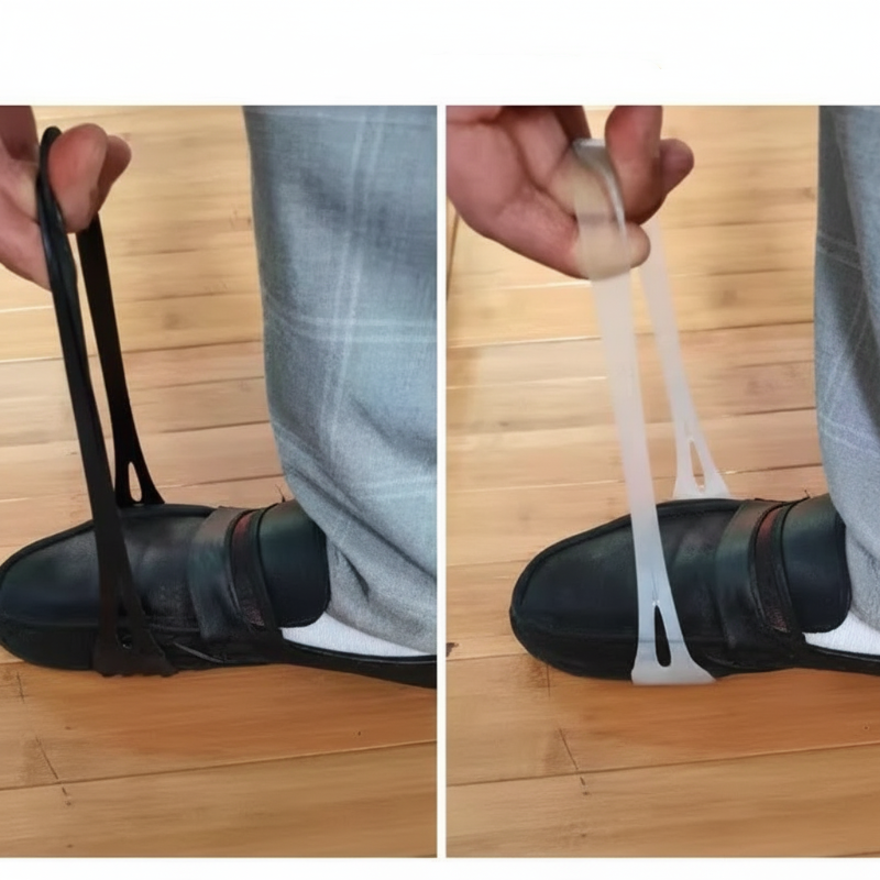 IceCleats™ | Universella 5-tandade isklossar för skor och stövlar