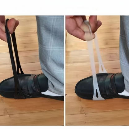 IceCleats™ | Universella 5-tandade isklossar för skor och stövlar