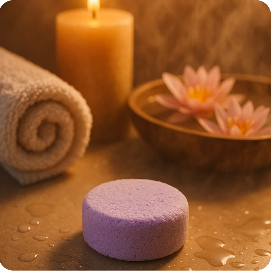 SoftSteam™ | 8-pack