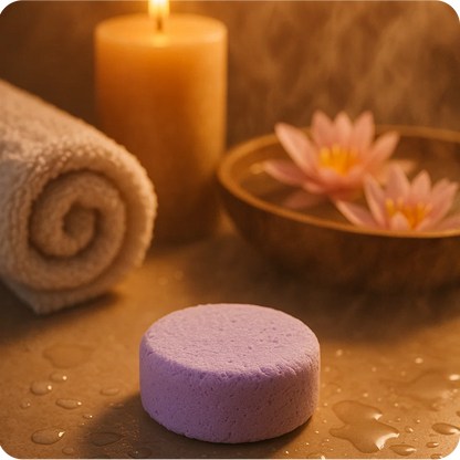 SoftSteam™ | 8-pack