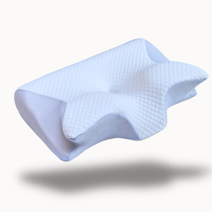 ErgoPillow™ | Ergonomisk kudde | 50-70% RABATT