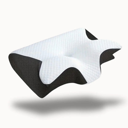 ErgoPillow™ | Ergonomisk kudde | 50-70% RABATT